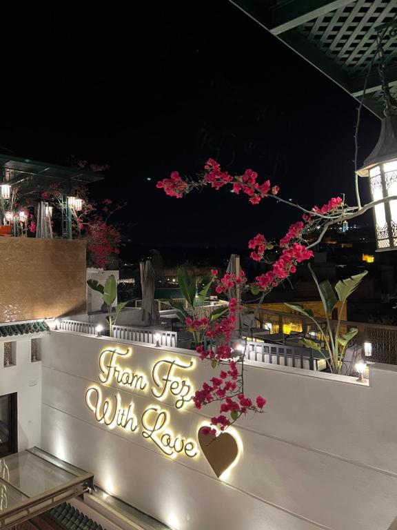 Agrandissement