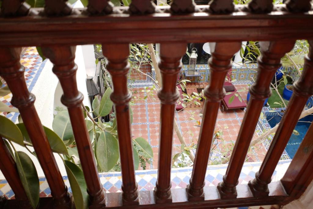 Riad 58 Blu riad Marrakech Tensift Haouz Marrakech 2