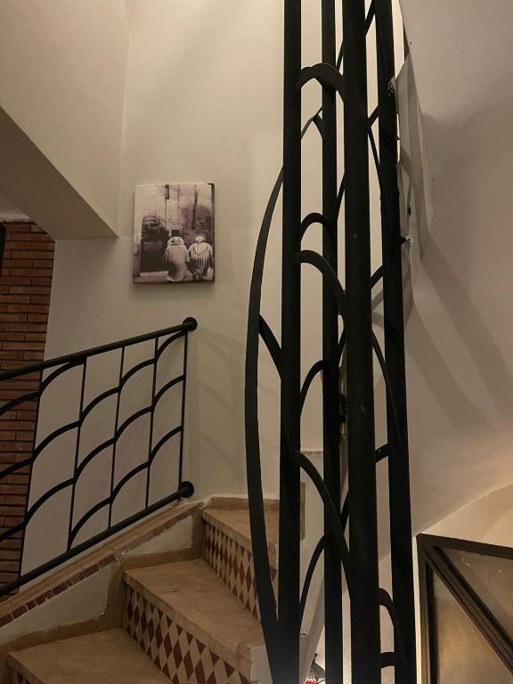Riad Baroud riad Marrakech Tensift Haouz Marrakech 11