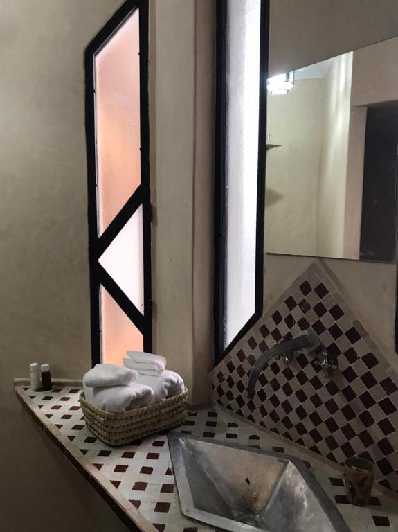 Riad Baroud riad Marrakech Tensift Haouz Marrakech 19
