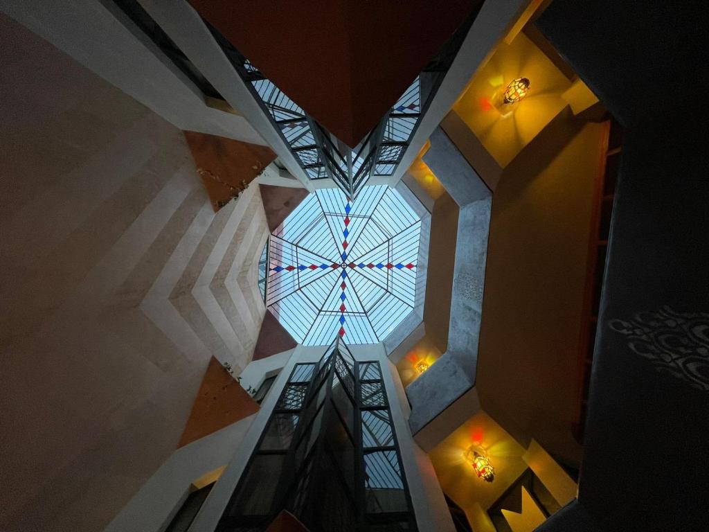 Riad Baroud riad Marrakech Tensift Haouz Marrakech