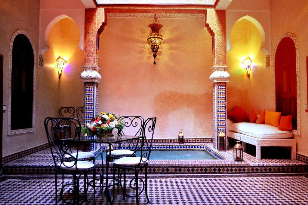 Riad Charik riad Marrakech Tensift Haouz Marrakech 1