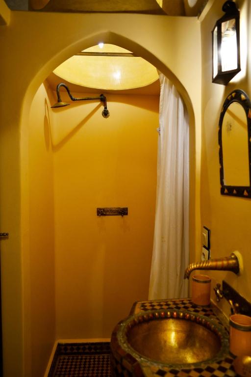 Riad Charik riad Marrakech Tensift Haouz Marrakech 18