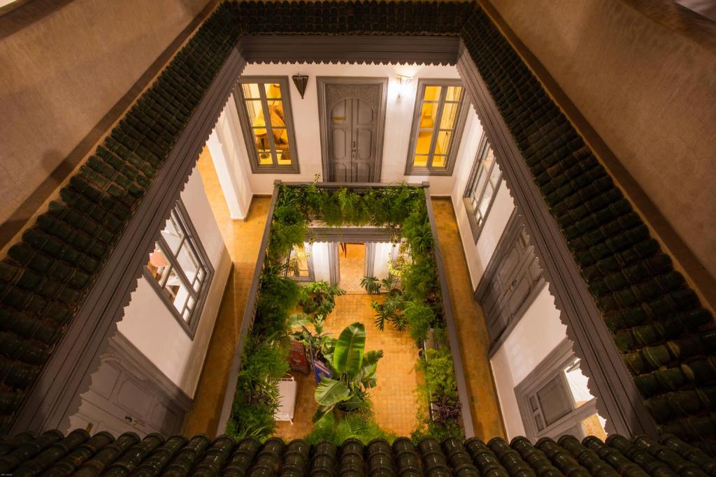 Riad Dar Saad Hammam Spa riad Marrakech Tensift Haouz Marrakech 8