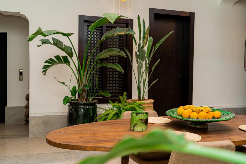 Riad Sabrawa riad Marrakech Tensift Haouz Marrakech 18