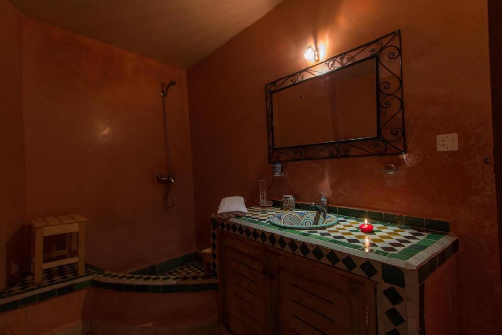 Agrandissement