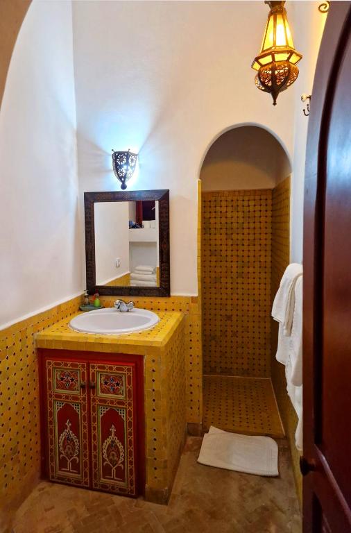 Agrandissement