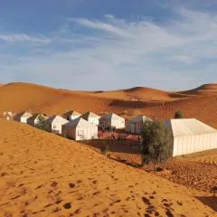 Agrandissement