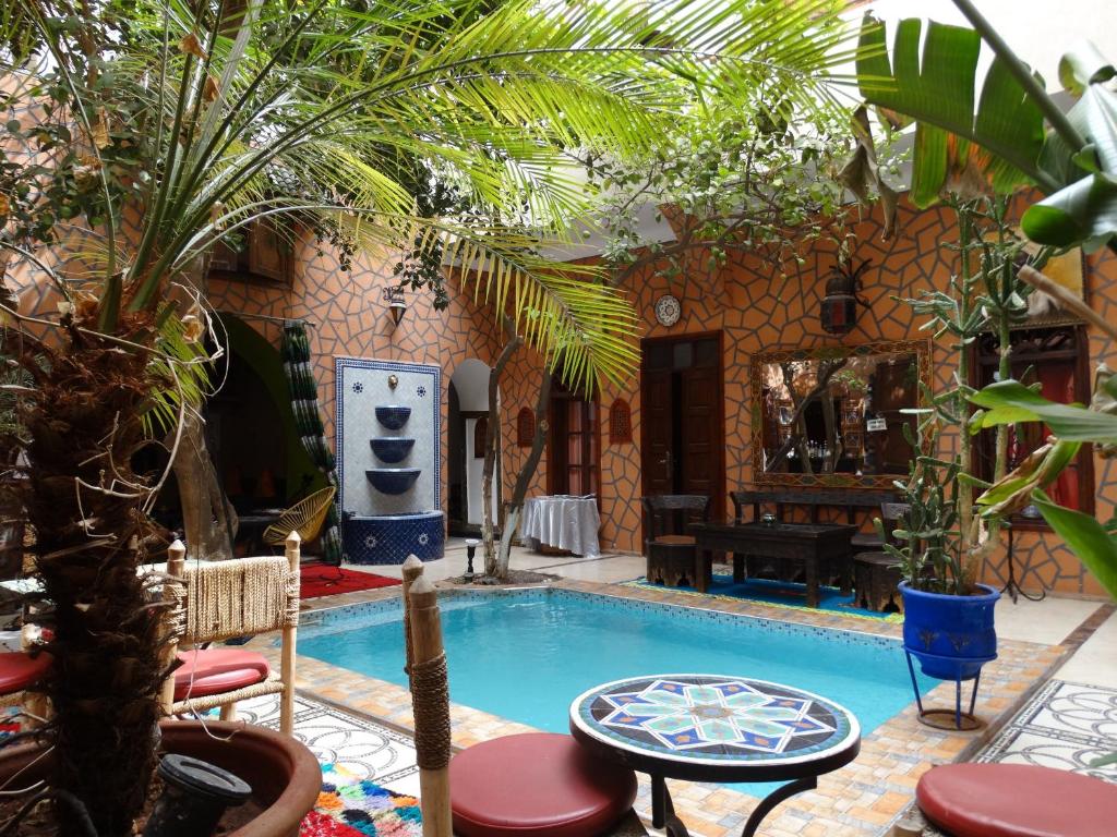 Agrandissement