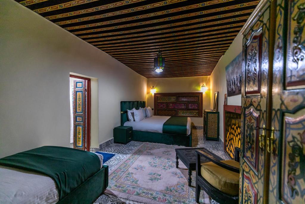 Agrandissement