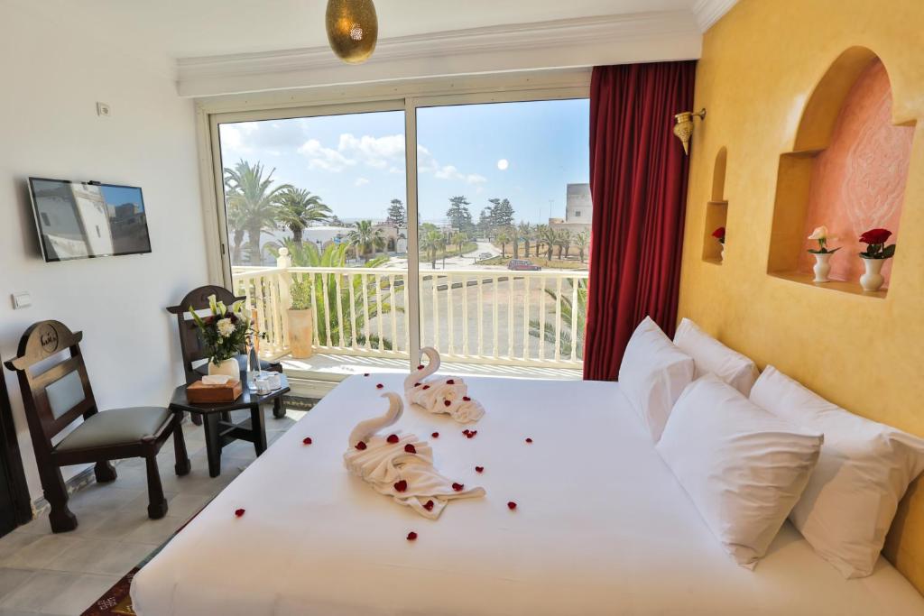 Agrandissement