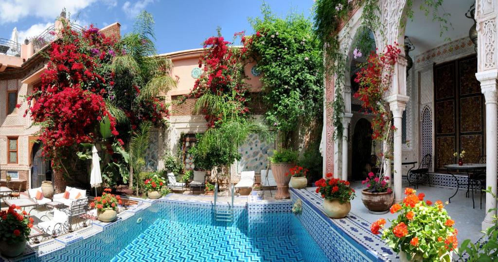 Agrandissement