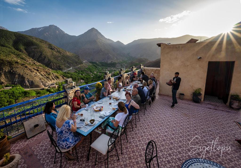 Agrandissement